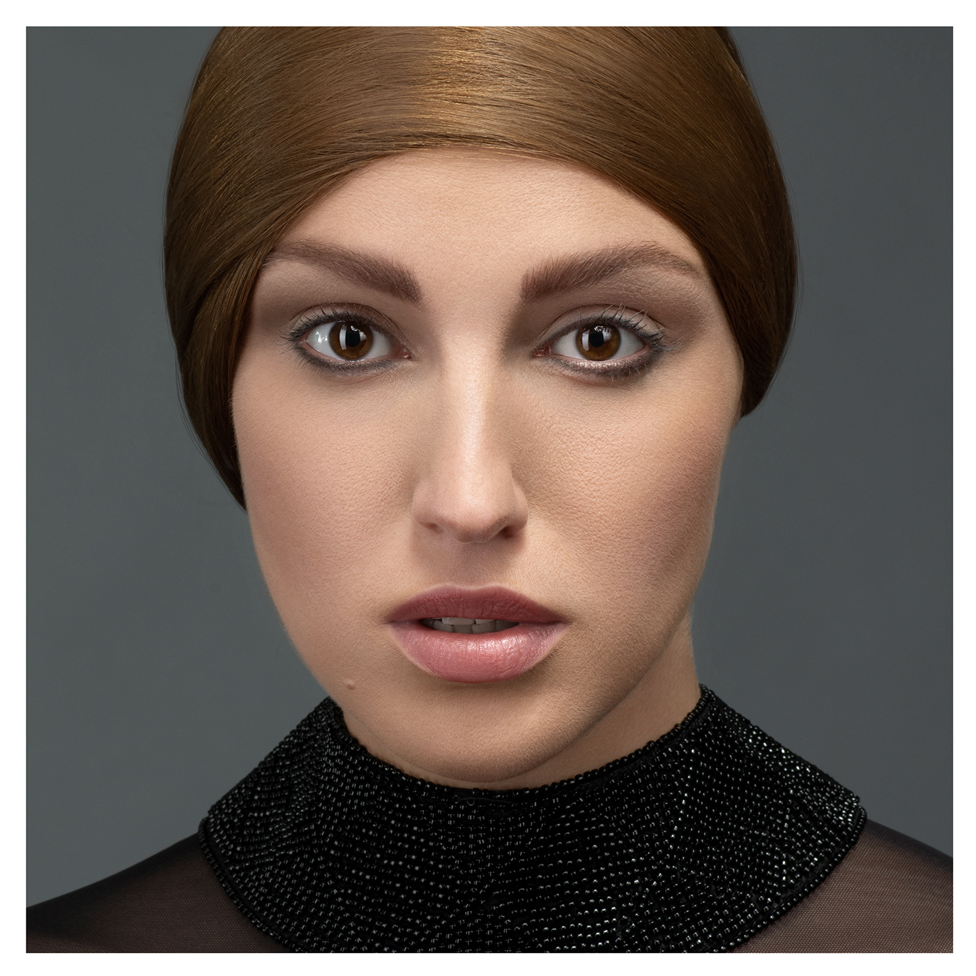 Fashion  hair human face Photography  photoshoot portrait retouching 
