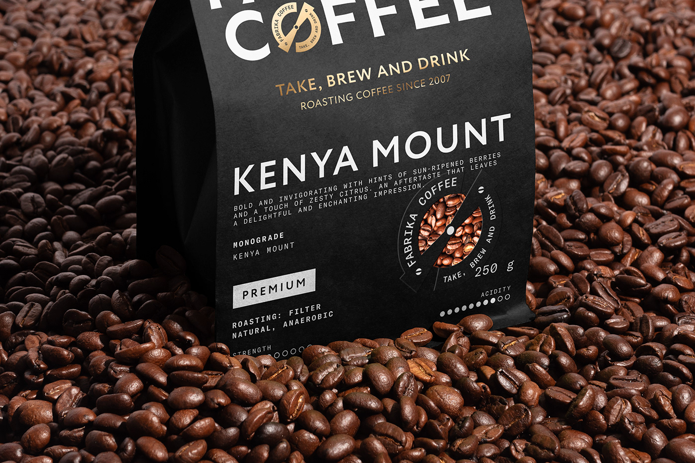 Coffee package packaging design brand identity Logo Design roastery Food Packaging typography   coffee packaging branding 