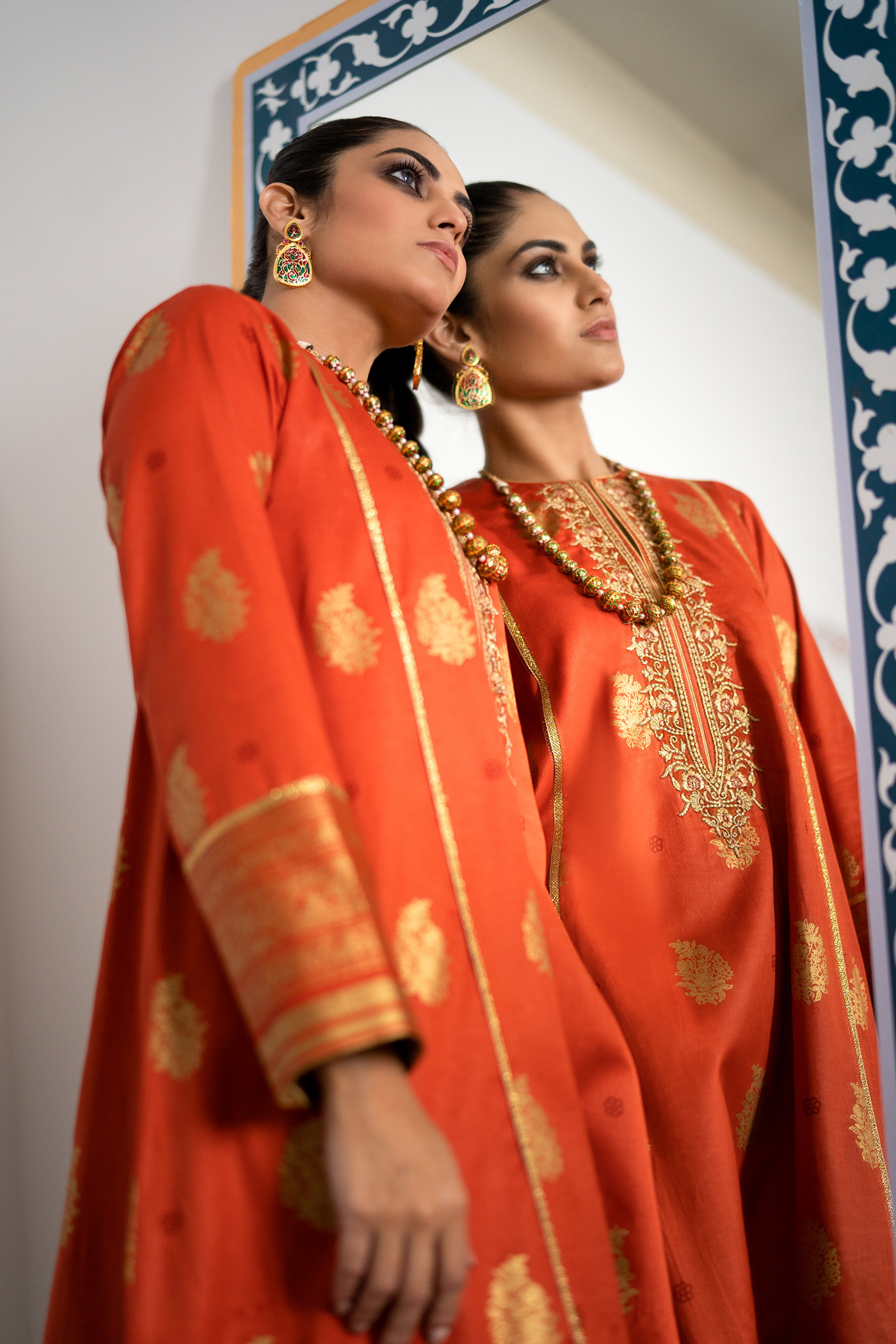 textile Fashion  print print design  apparel textile design  design fashion photography Pakistan India