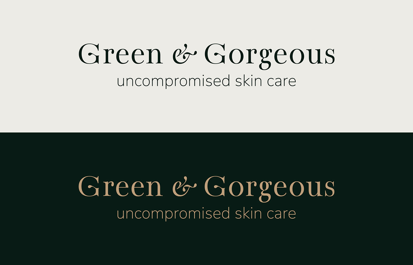 design brand identity Logotype Logo Design skincare cosmetics beauty Packaging Brand Design visual identity