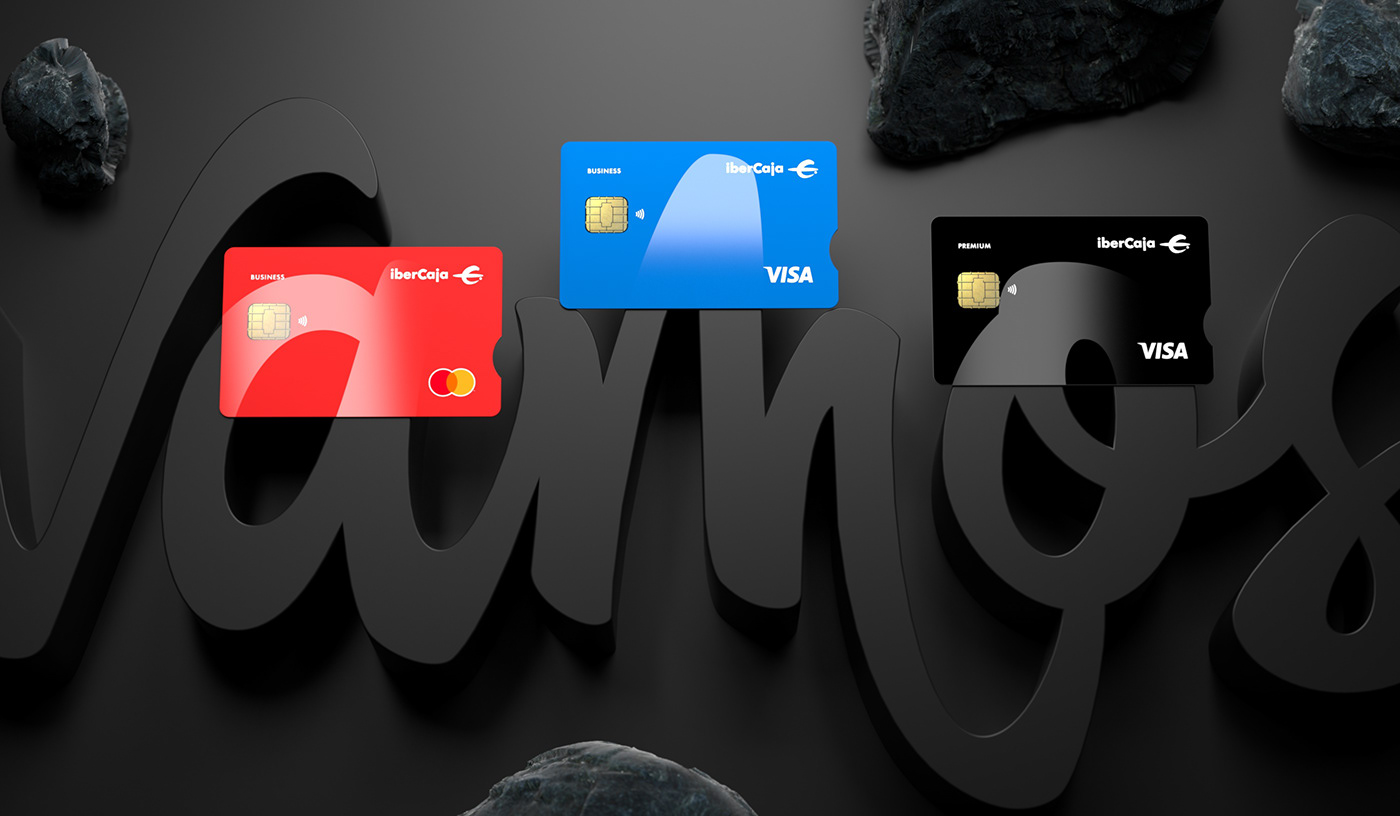 Bank brand identity branding  credit card design diseño gráfico graphic design  print system design Tarjetas