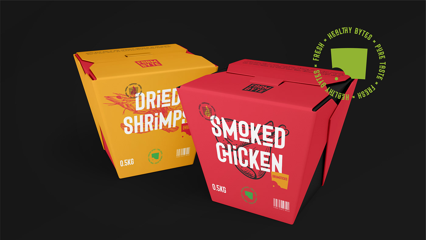 brand identity branding  colors Food  Identity Design Logo Design Packaging product design  product packaging visual identity