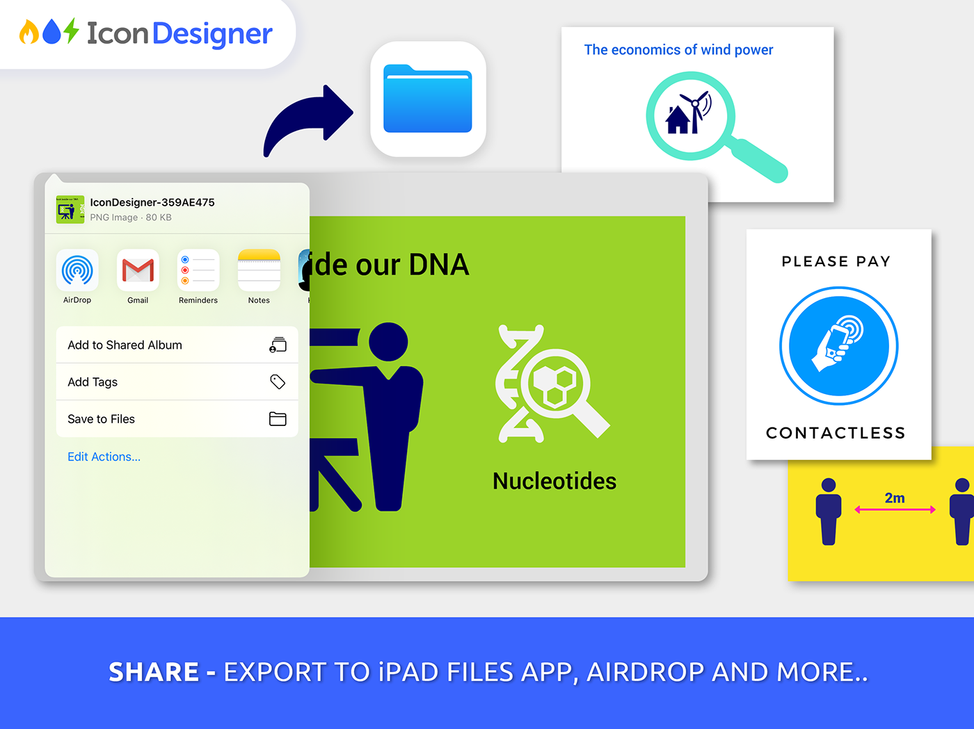 design diagrams icon design  icons infographic iPad App iphone app presentation symbols templates