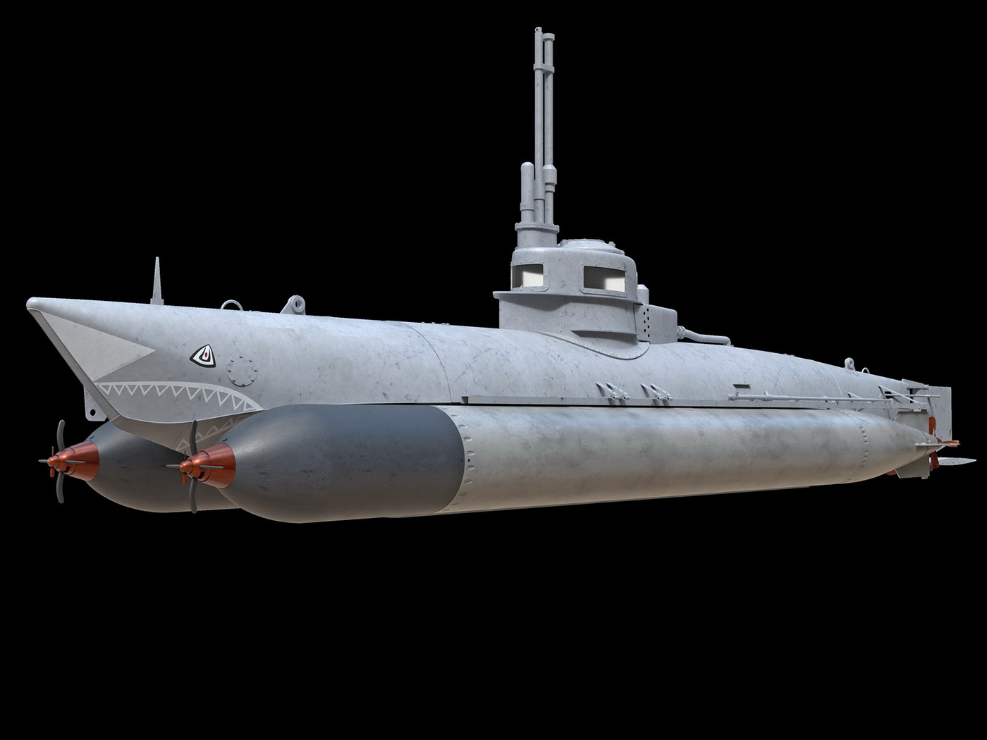 biber Kriegsmarine submarine u-boat u-boot