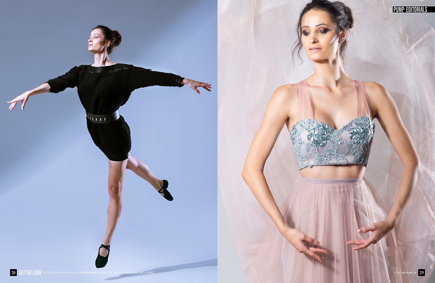 ballerina ballet Creative Director fashion editorial fashion photography Fashion Stylist MUA photographer Photography 