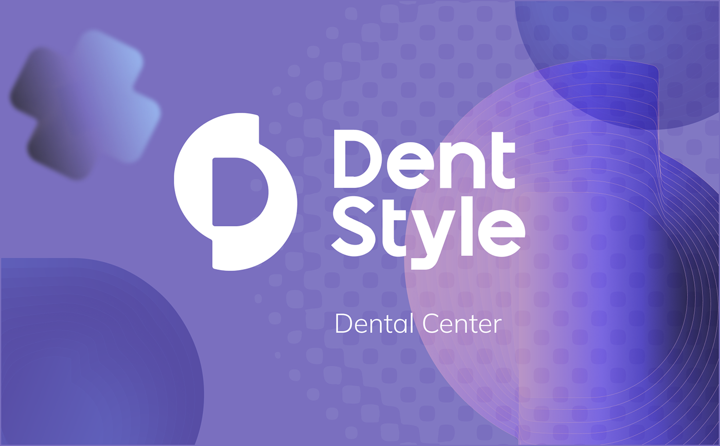 brand identity branding  clinic dental dentistry Health Logotype medical visual identity