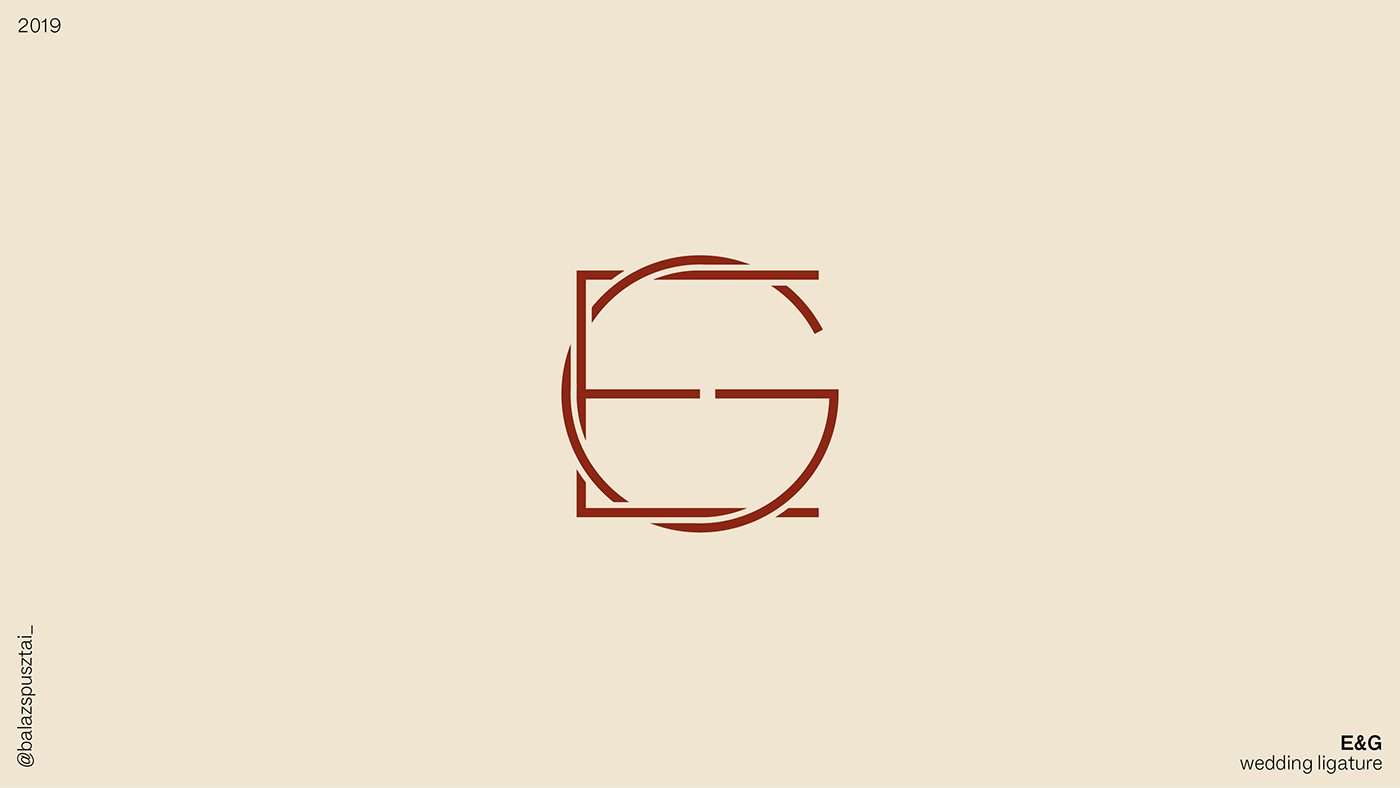 Branding design icons Ligatures lofotype logo collection logodesign logos marks