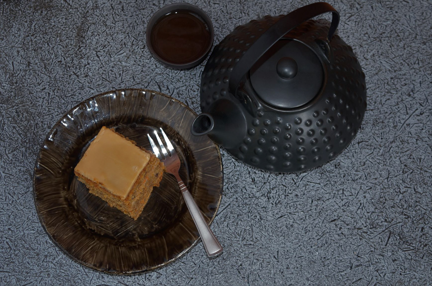 ciasto cukier żywność czekolada orzechy Tort słodki