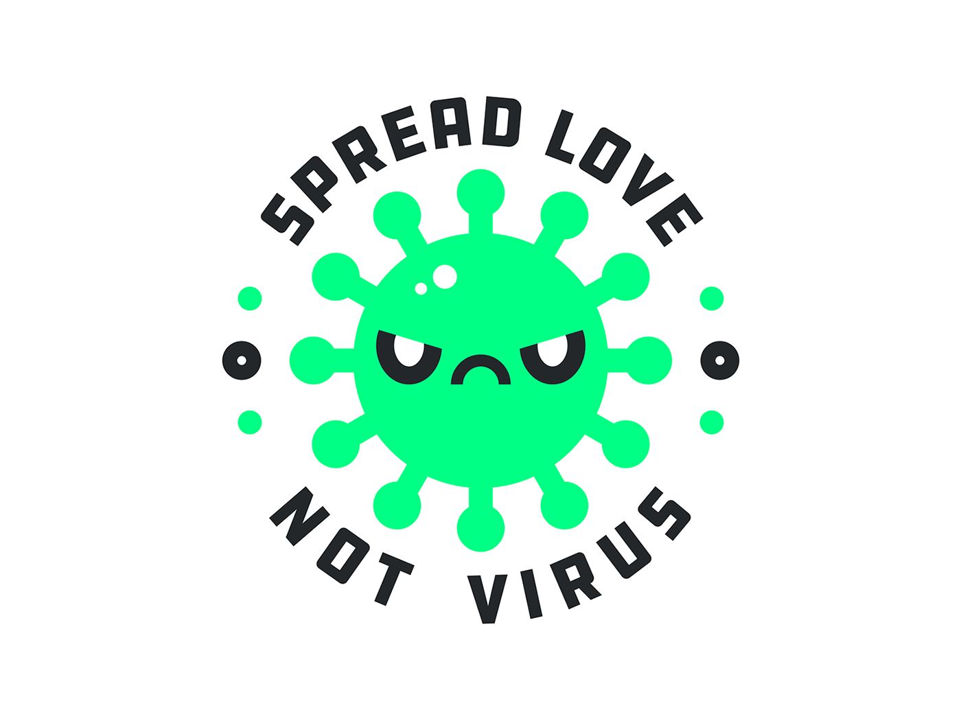 Coronavirus COVid COVID-19 mask pandemic virus