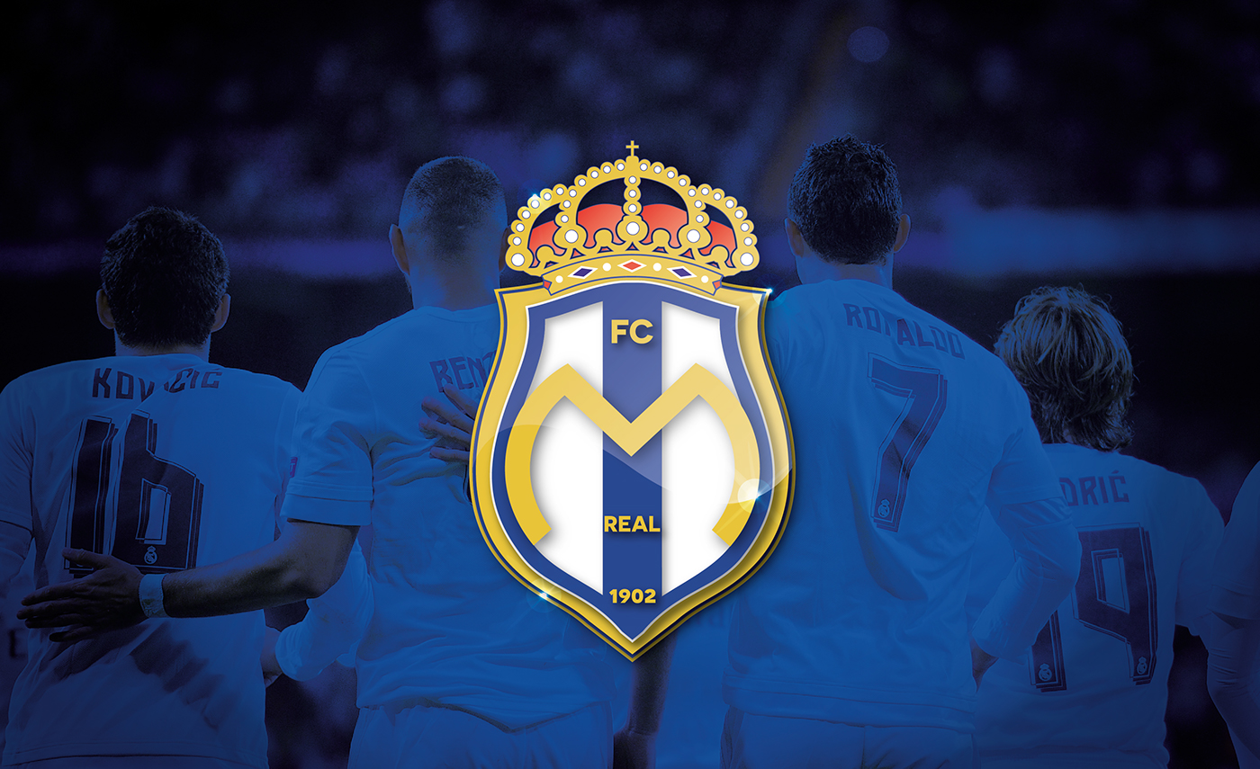 logo Logofilo football Real Madrid barcelona bayern munih Manchester United milan revised Logo Revised