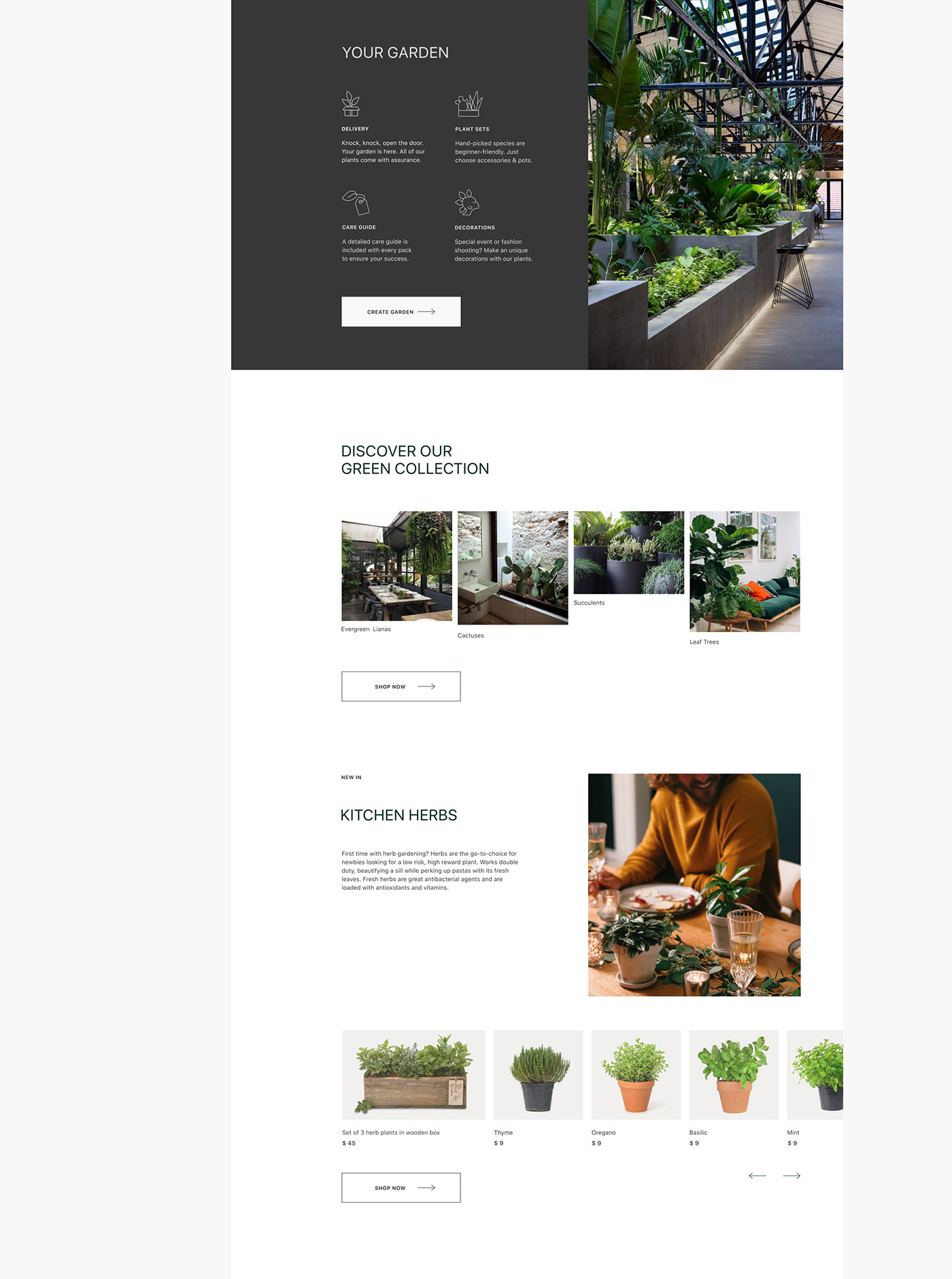 mobile Webdesign Website e-store onlinestore SkillBox uprock