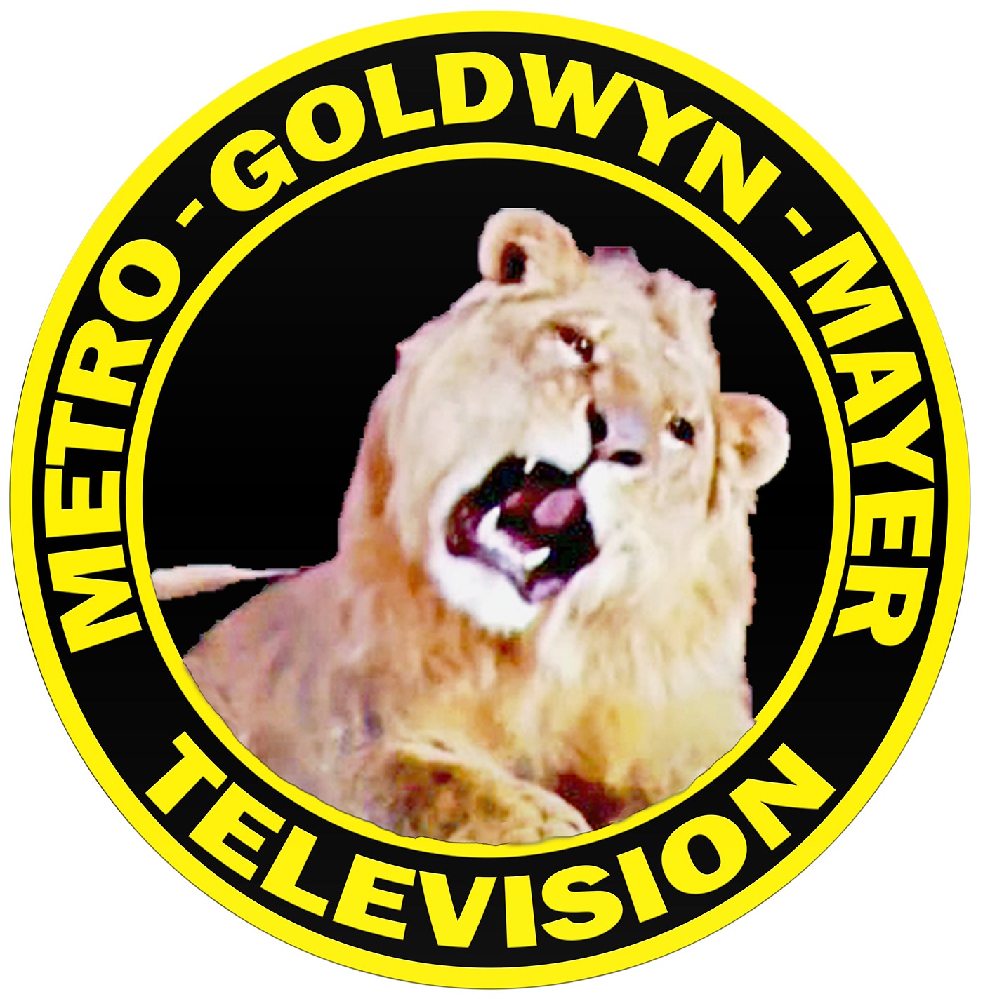 color version MGM TV