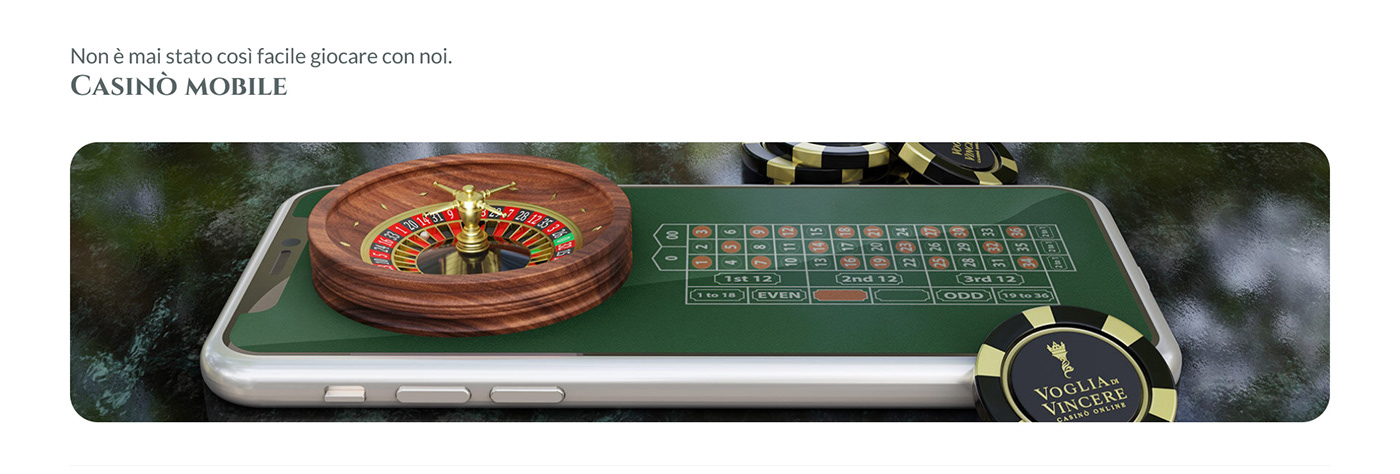 3D art casino Renders Website gambling roulette Slots
