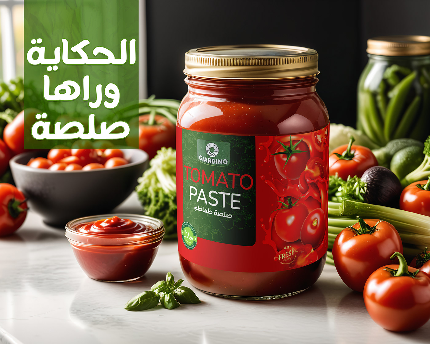 忍足あずみ sauce ketchup heinz Tomato Food  Social media post Graphic Designer Logo Design