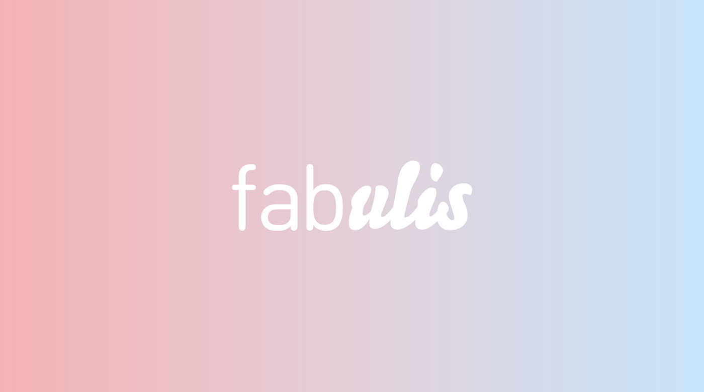 Fablab branding  identity gradient pastel assembly colorful Stationery posters bag