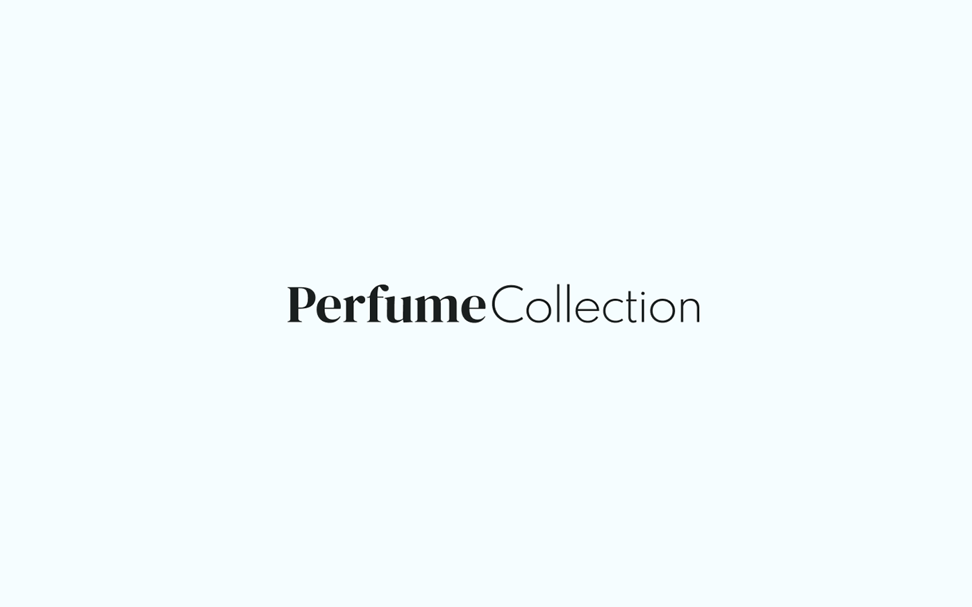 branding  comsumer goods elegant Fashion  Logo Design luxury perfume Retail sophisticated typography  