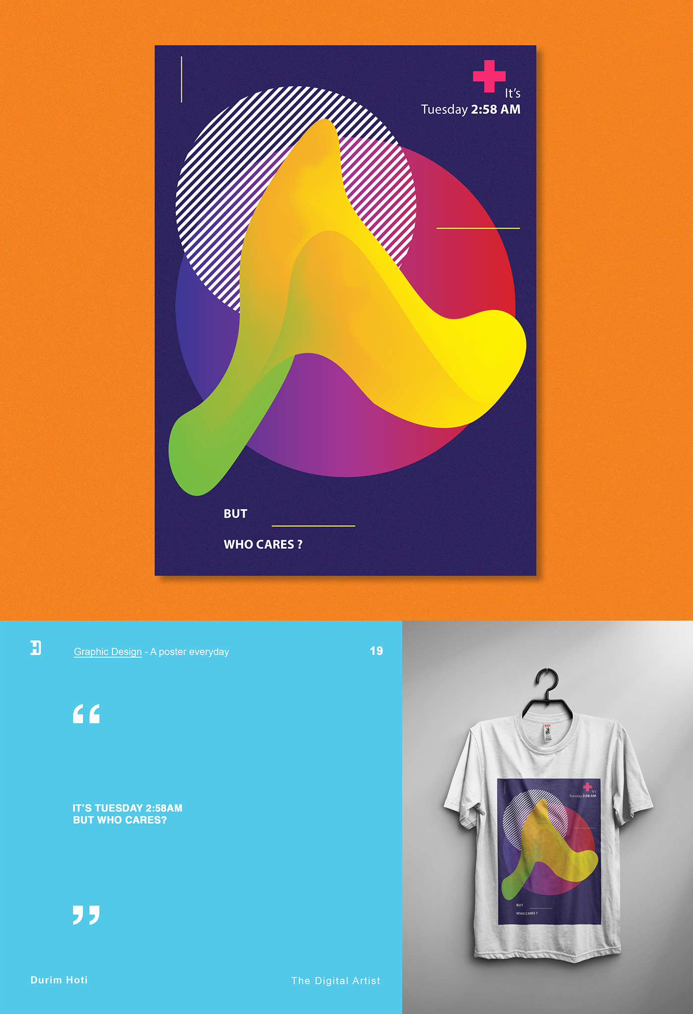 poster everyday graphic design minimalist branding  graphic art inspiration Pinterest