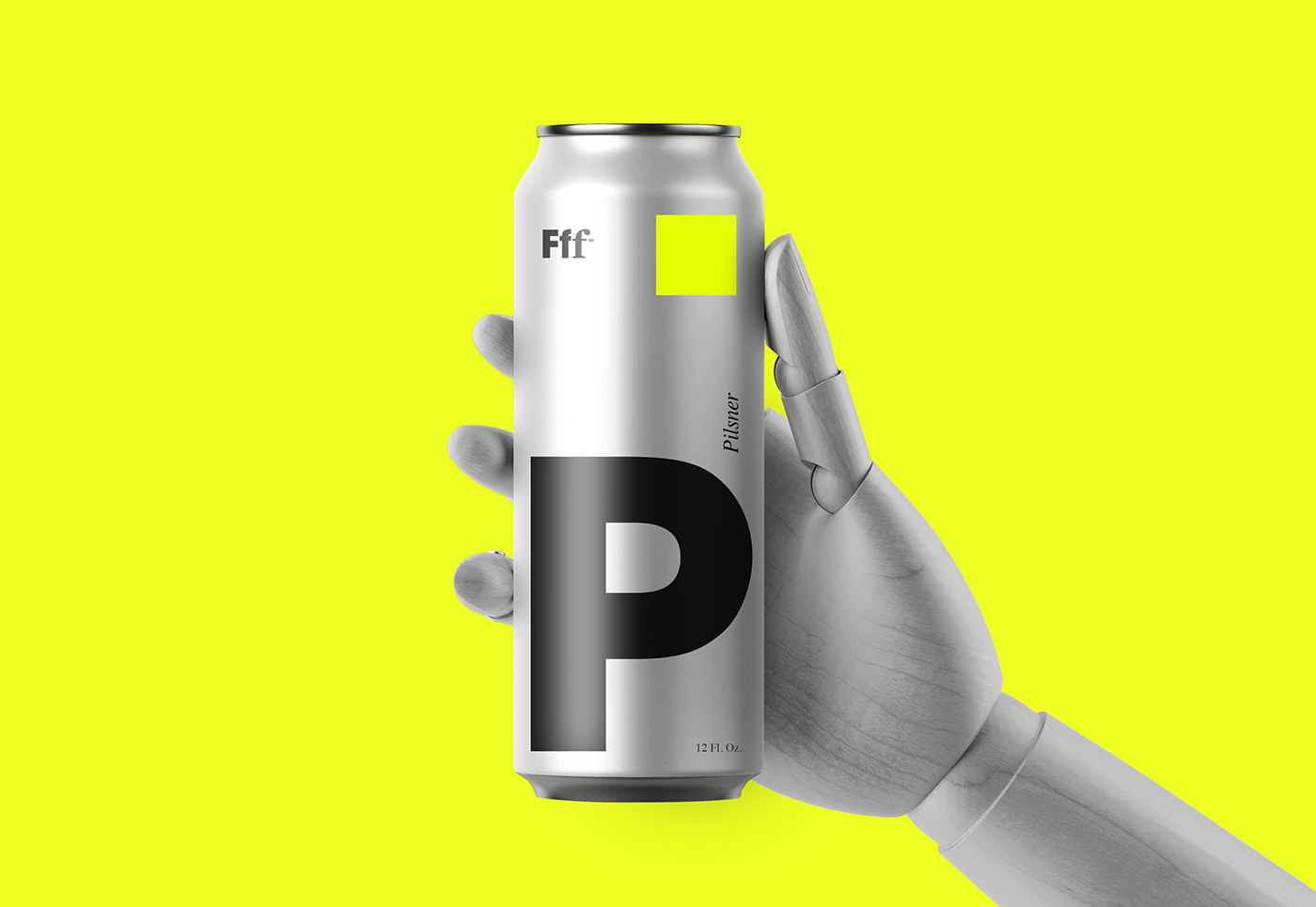 beer brand branding  design graphic design  identity logo Minimalism package Packaging