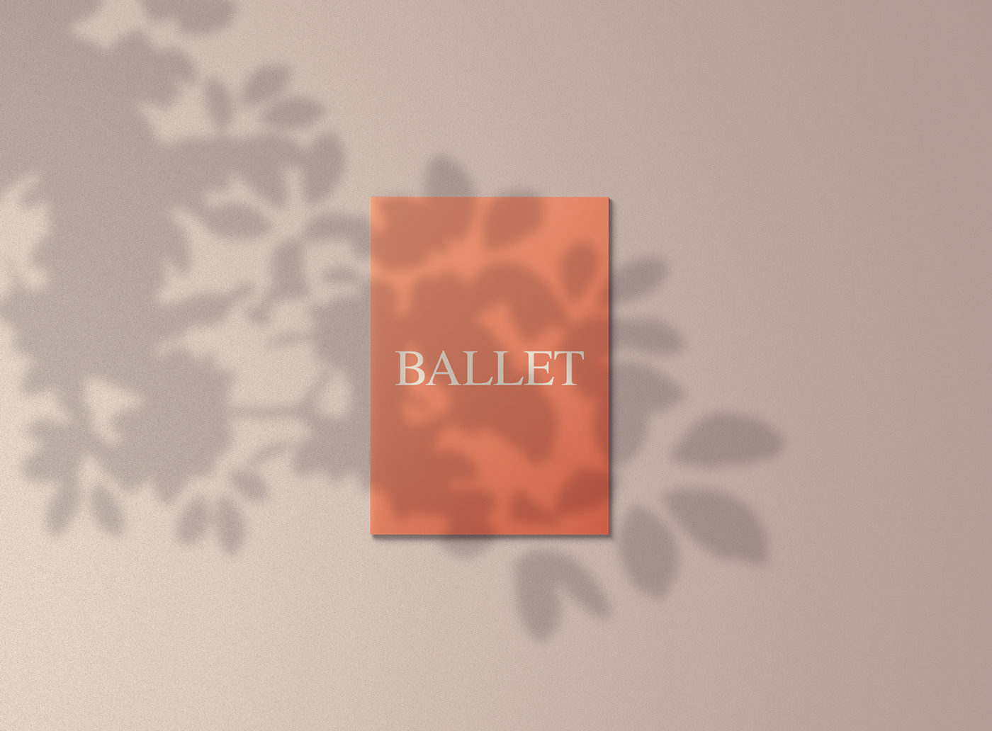 editorial design  graphic design  print ballet book DANCE   Classic music