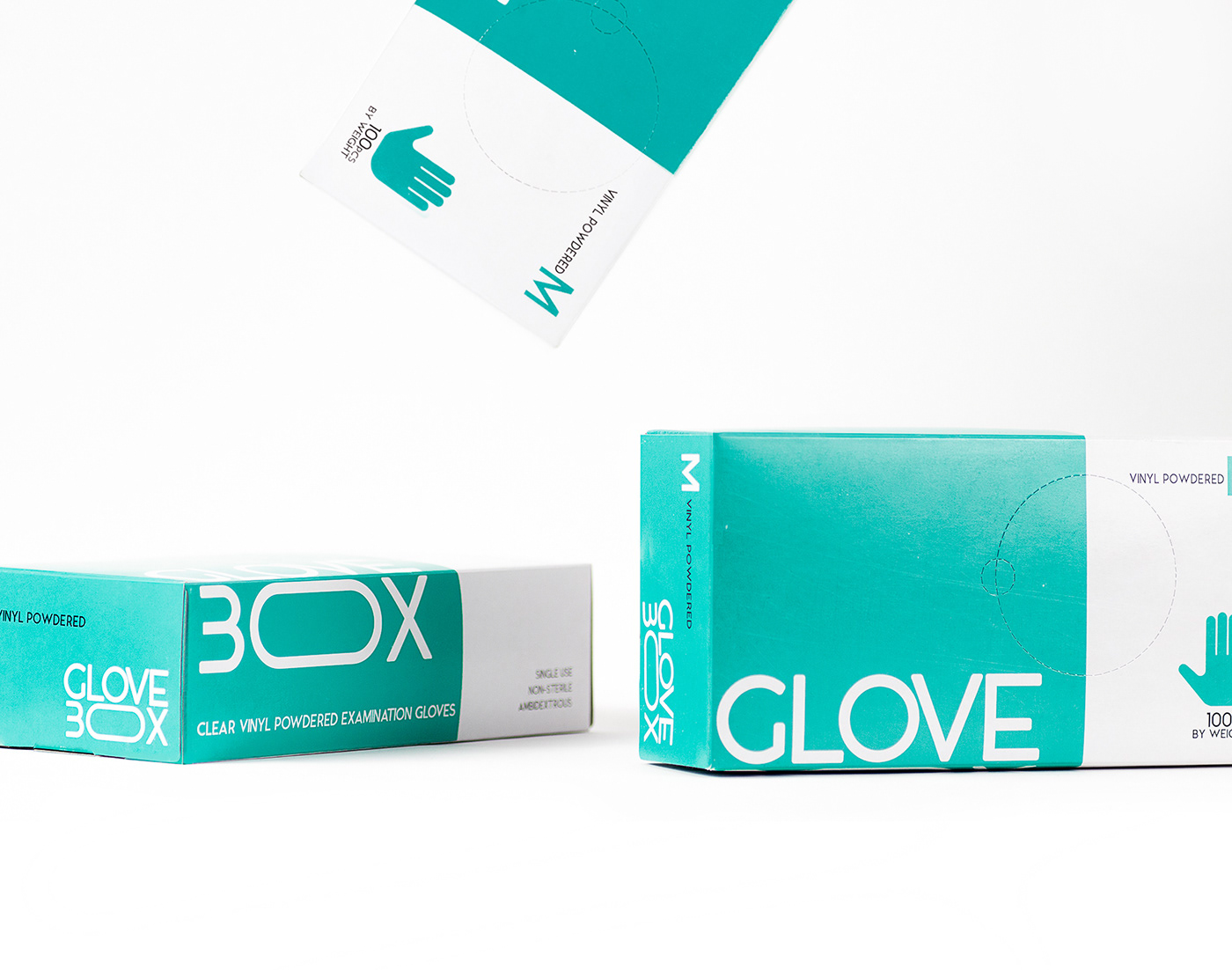 box design direction Glovebox graphicdesign Packaging Photography  product typography  