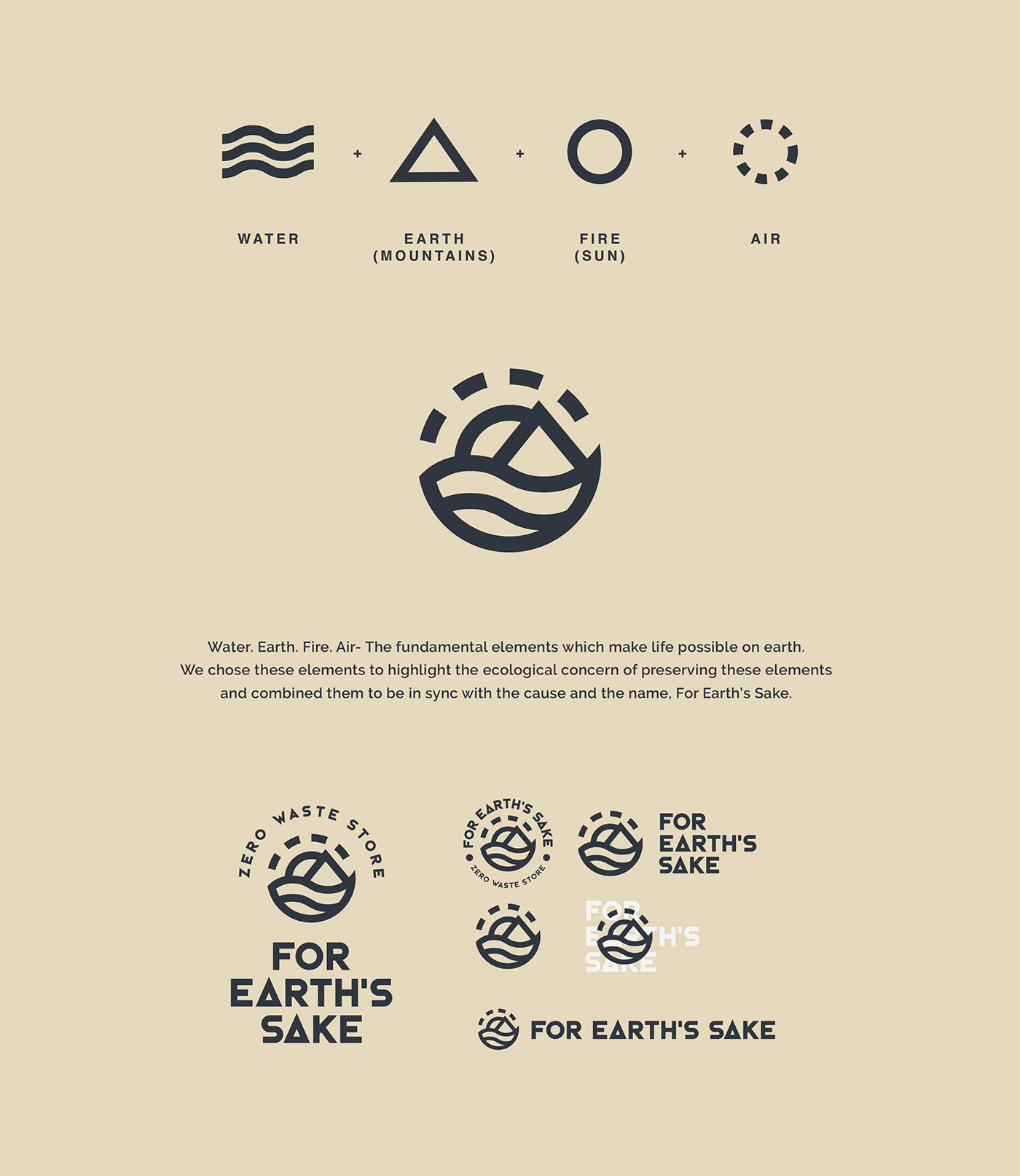 branding  cafe design E COMMERCE logo minimalist Packaging social media Website zero waste
