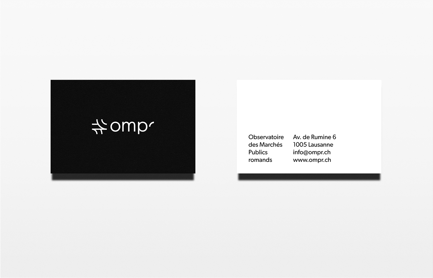 logo font Typeface brand identity color Website corporate poster Mockup