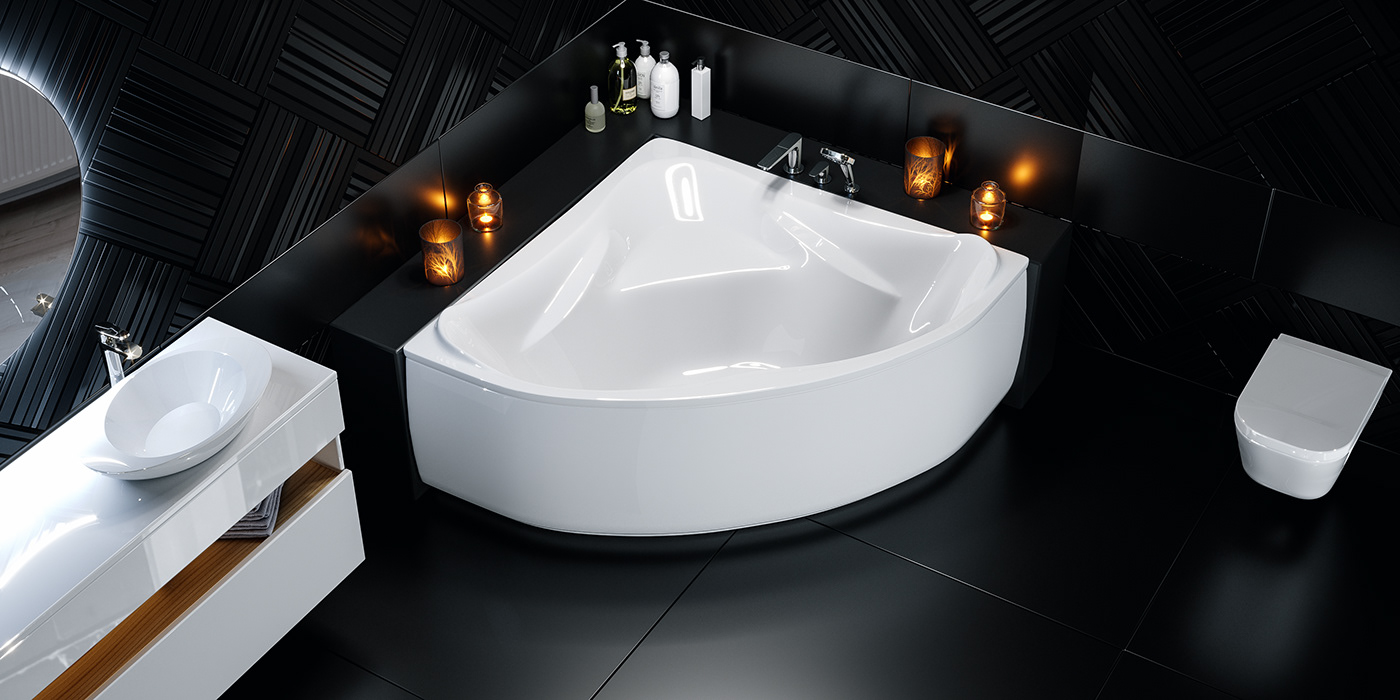 bathe bathetup bathroom designe interial viz arch
