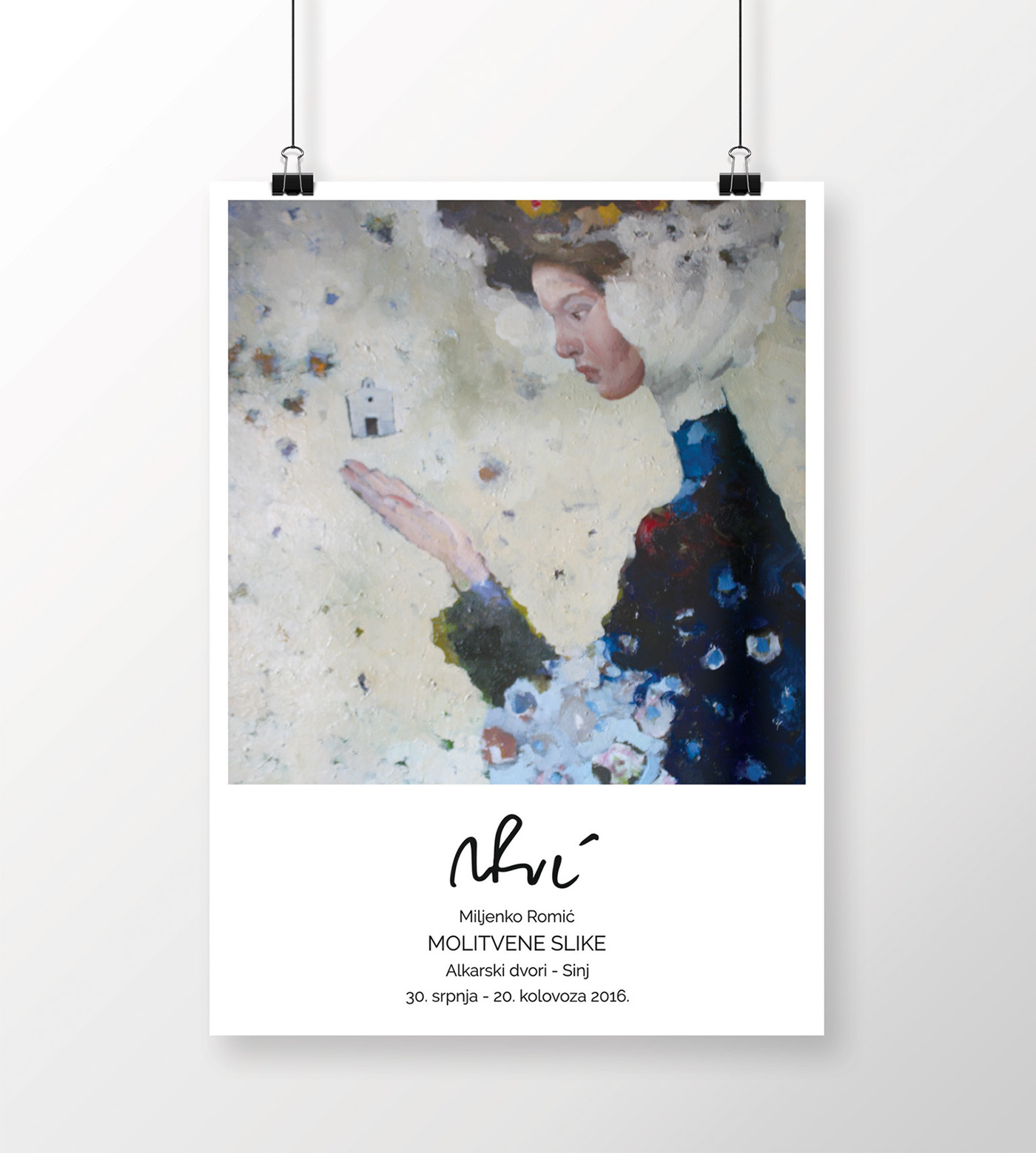 visual identity Exhibition  business card Poster Design poster graphic design  Paintings art Exhibition Design 