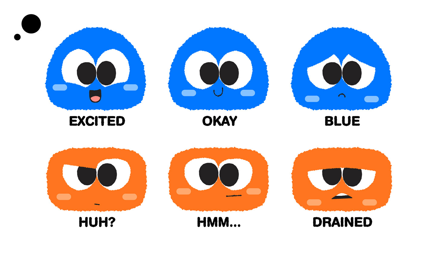 ad cartoon cute discord Emojis emote Fun happy Playful Twitch