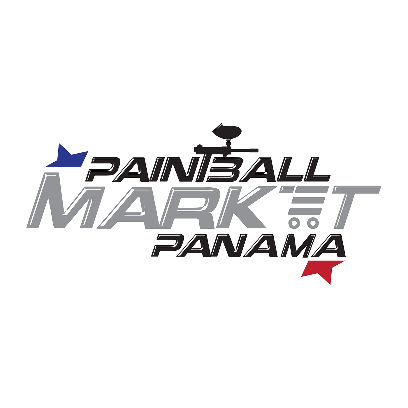 logotipo de paintball paintball Paintball logo