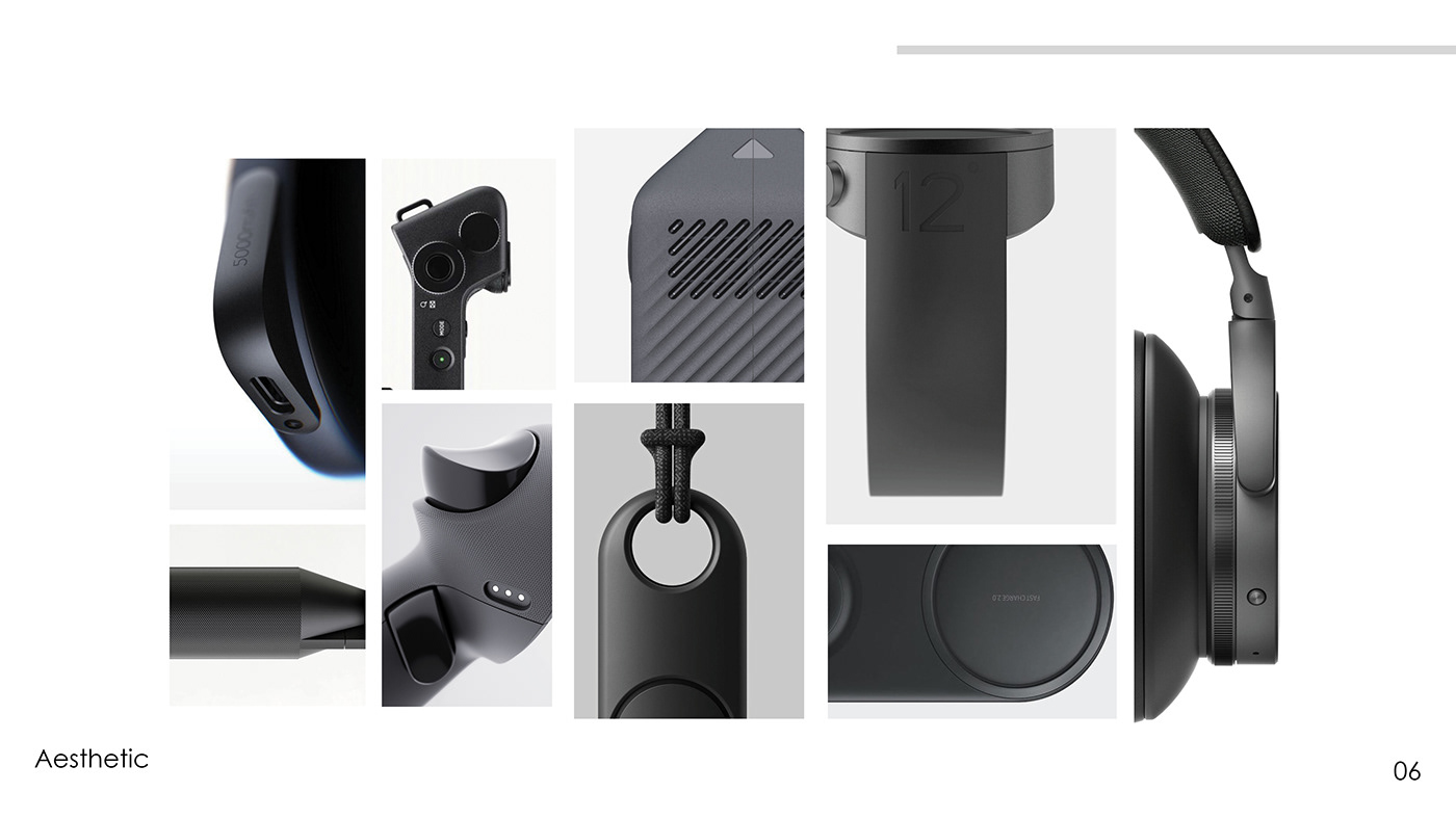 Rivian product design  3d modeling industrial design  speaker consumer electronics keyshot product visualization Brand Language speaker design