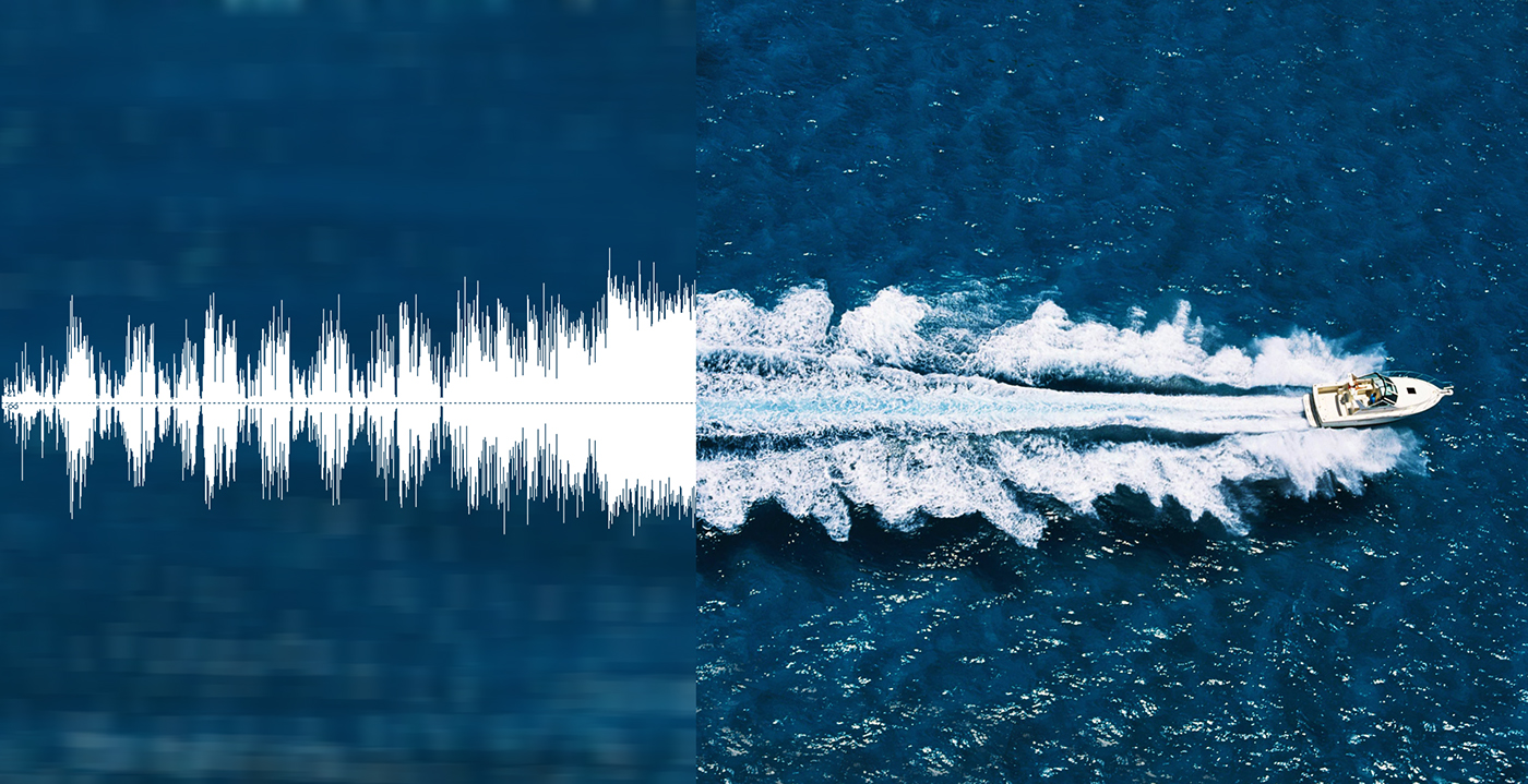 sound Form wave Nature stereo