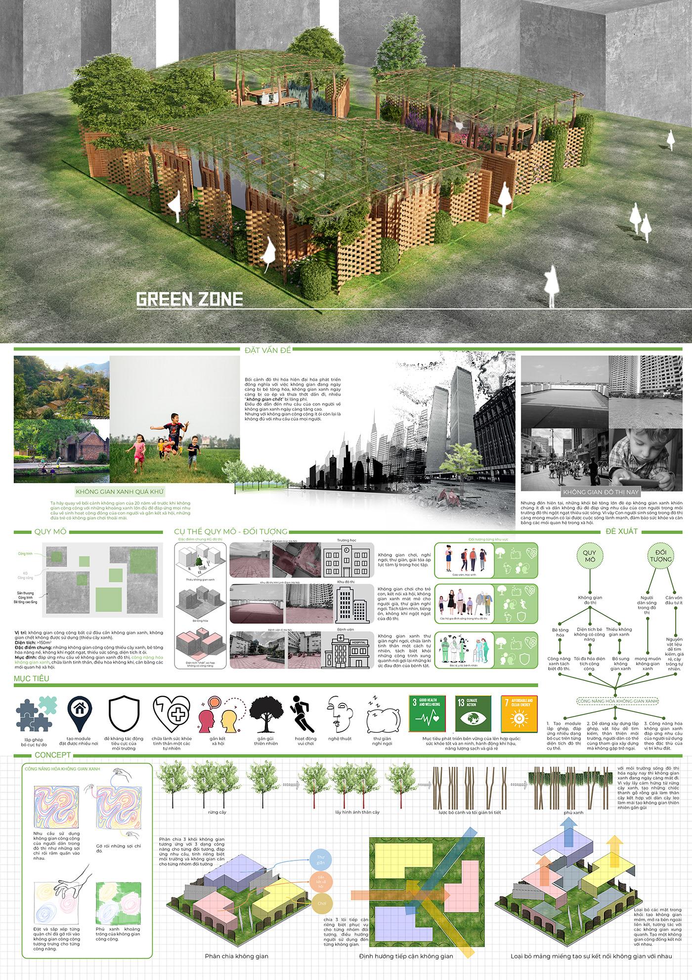 Ayda architecture Nippon Project Health green design green screen AYDA award Bronze Award