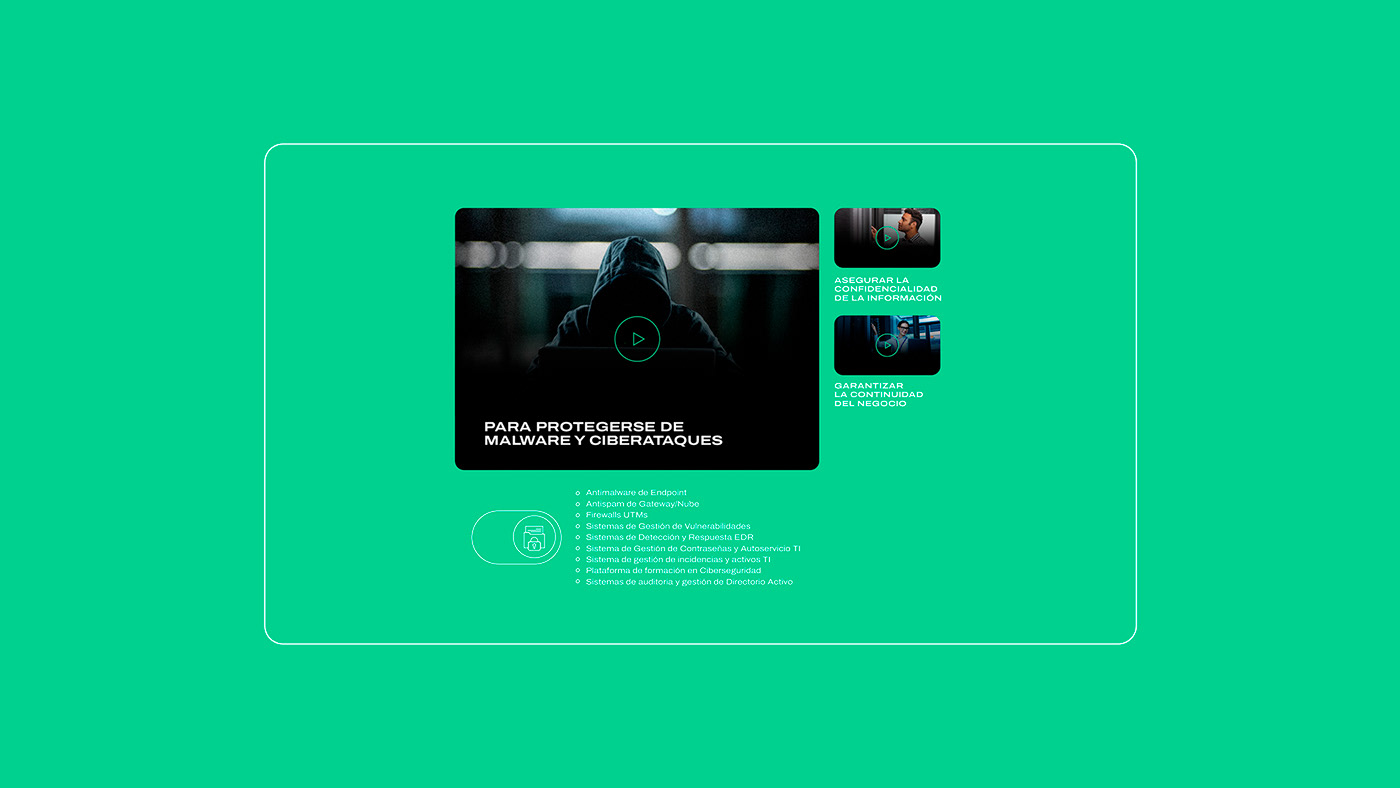 brand brand identity branding  landing page Logo Design UI/UX visual Web Design  Website cyber defense