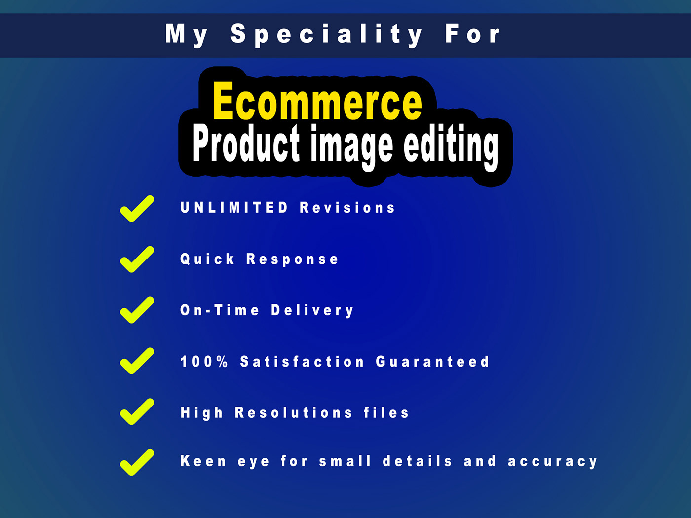 ecommerce product image editing, product photo retouching, product photo editing, for Amazon, eBay, 