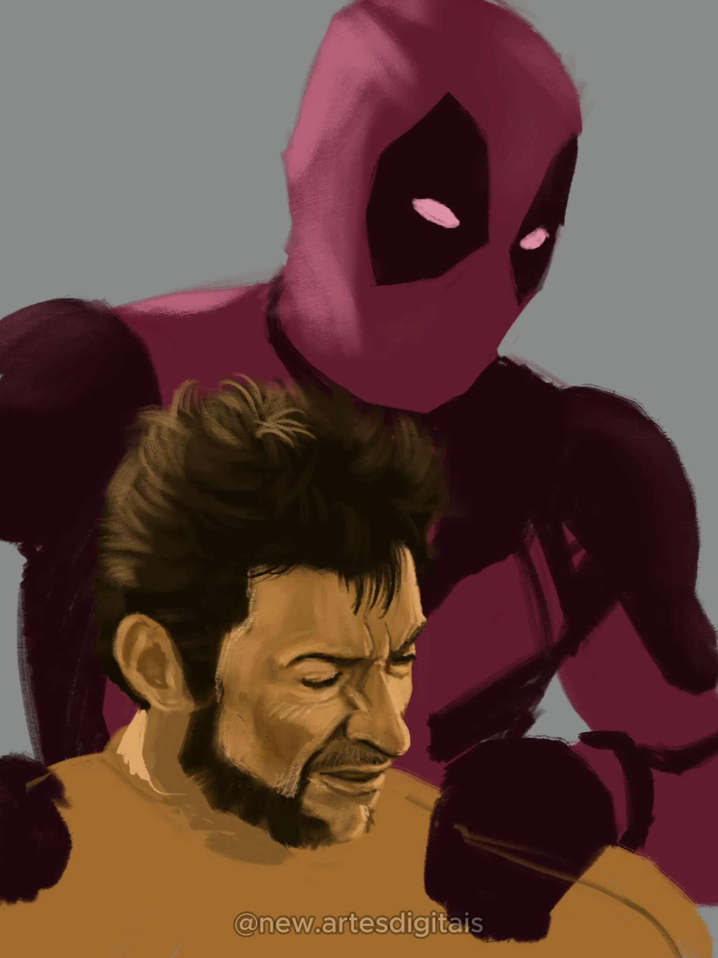 Deadpool & Wolverine Part 2