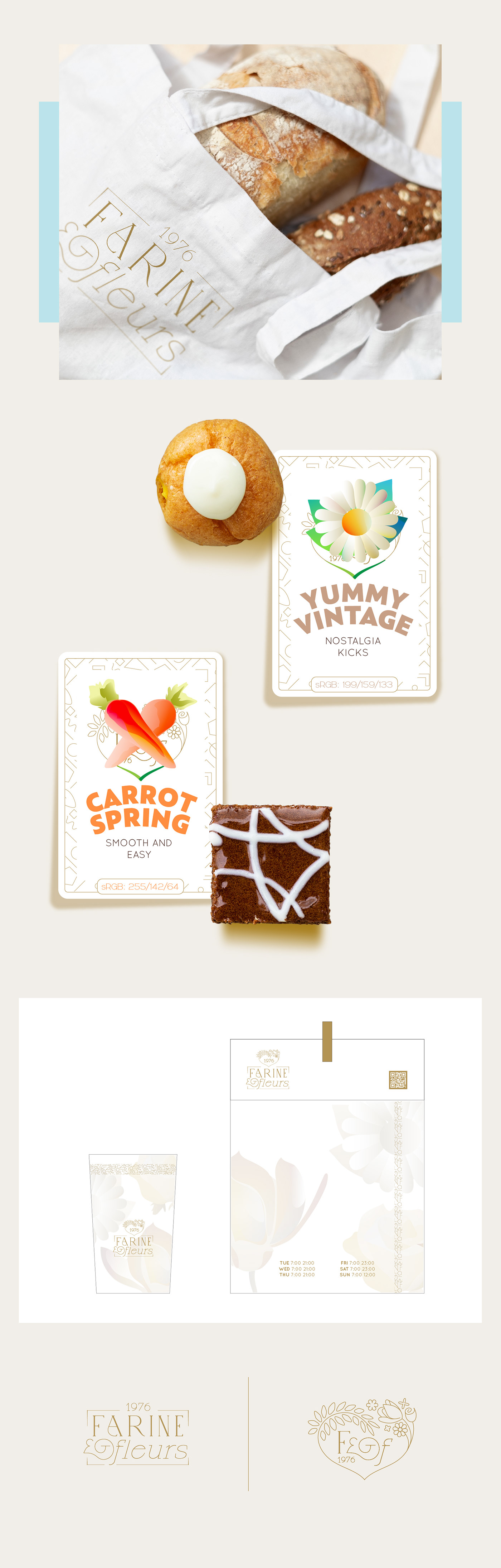 Candy card chocolate colors design Food  graphic ILLUSTRATION  poster shop