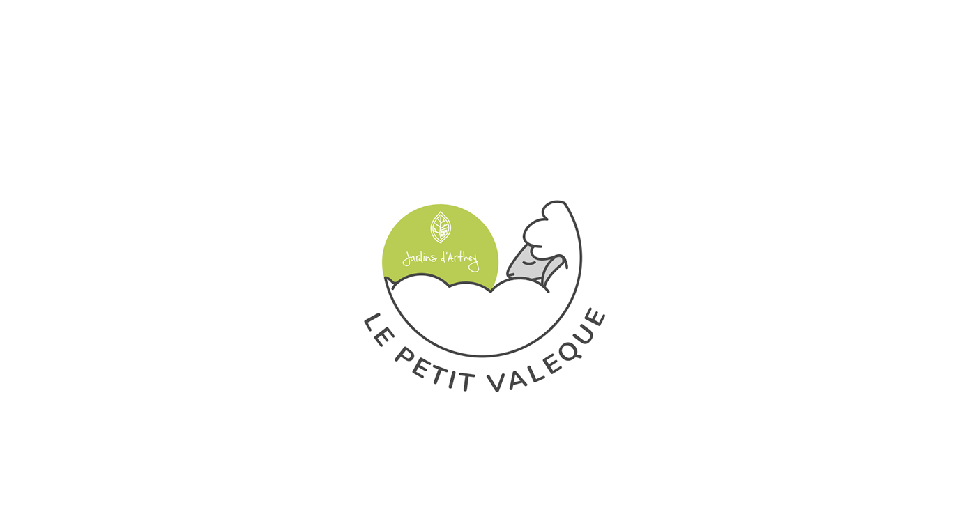 logo branding  éthique Packaging ecologic natural flat design identité visuelle graphic design  icone