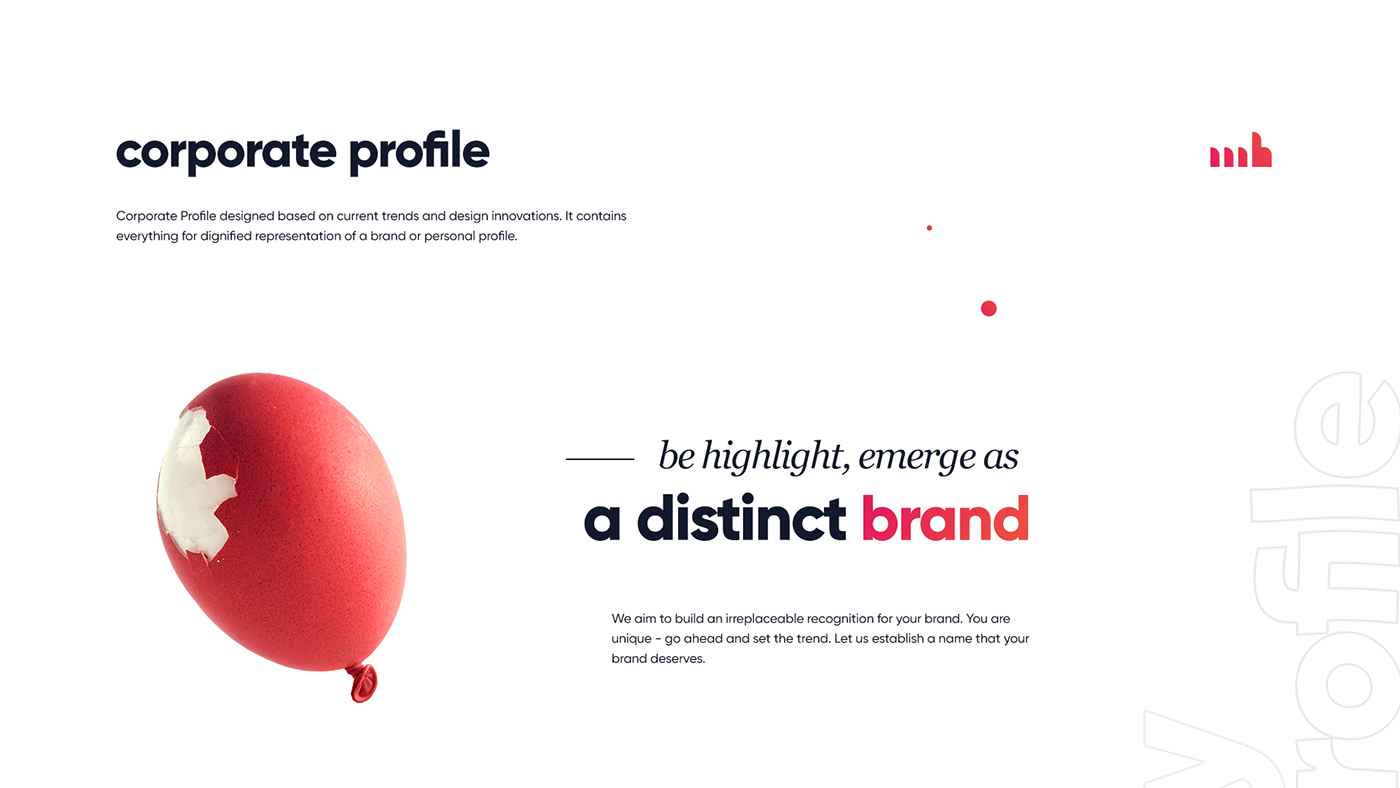 brand identity design branding  Corporate Profile graphic design  Logo Design Modern Branding Modern Logo Stationery Stationey Mockups Thumbsup logo