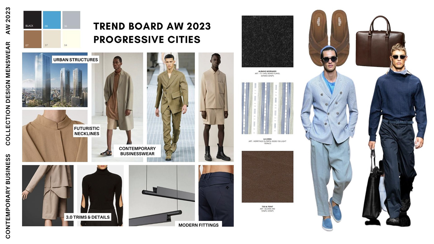 bespoke contemporary Fashion  Giorgio Armani ILLUSTRATION  luxury Menswear minimal modern suits