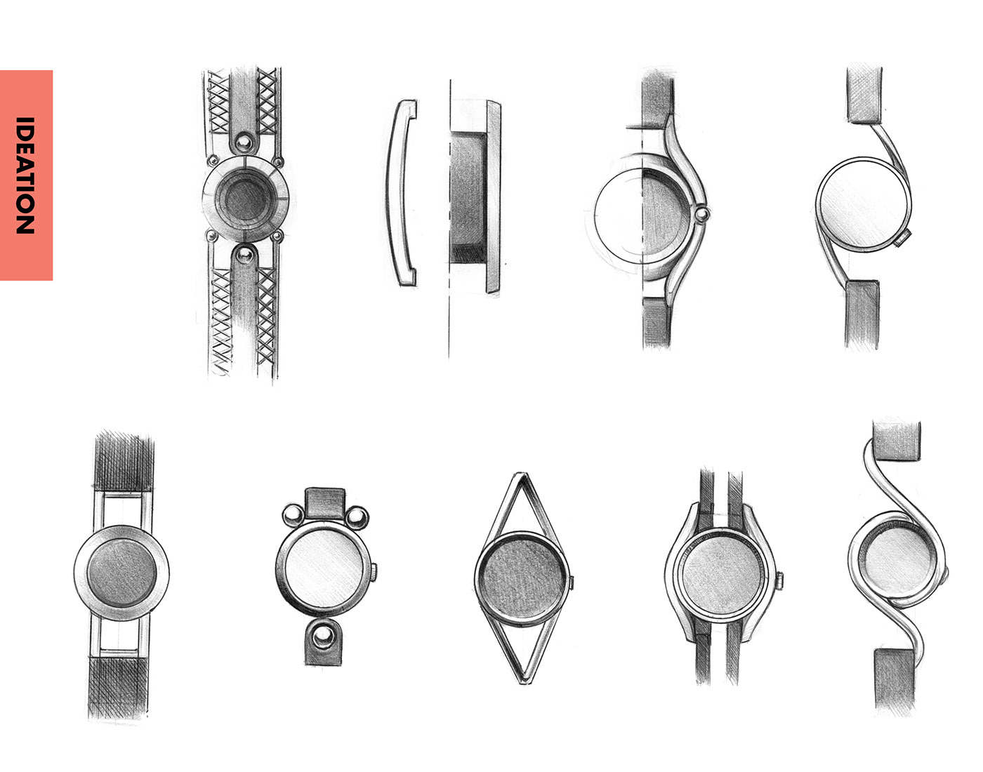 Wearabletech smartwatch watch Interface UI/UX Wearable Classic Innovative jewelry
