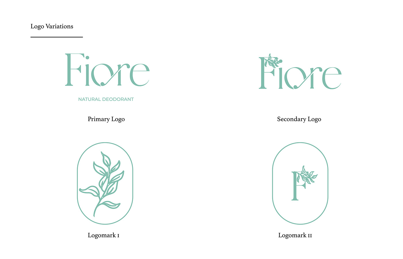brand brand designer brand identity deodorant logo logo designing package visual identity