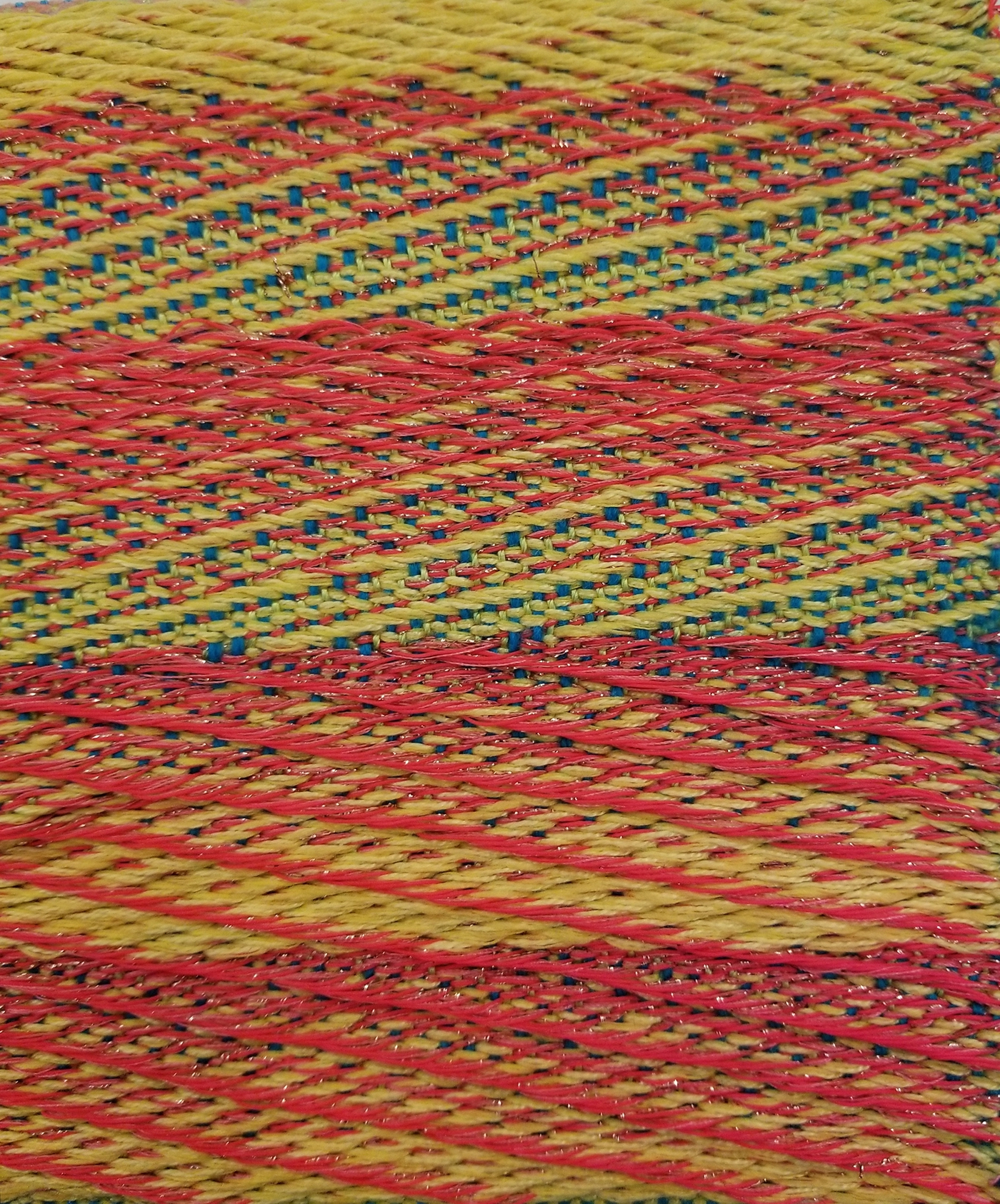 Textiles dobby weaving experimental colorful textures Patterns apparel interior design  fine art