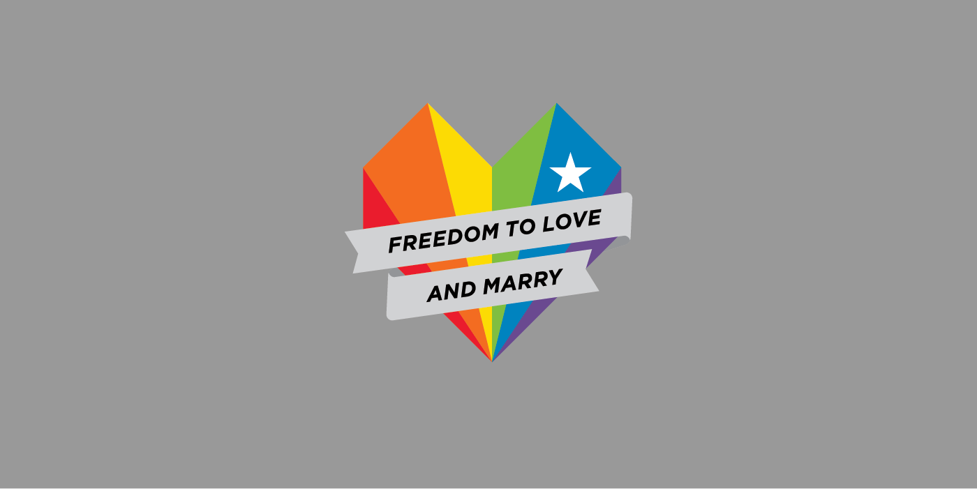 San Diego Gay Pride LGBT gay lesbian pride Love marry freedom marriage transgender queer logo