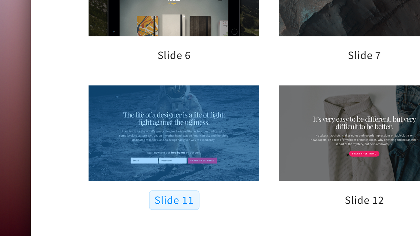 ui kit psd sketch photoshop Mockup