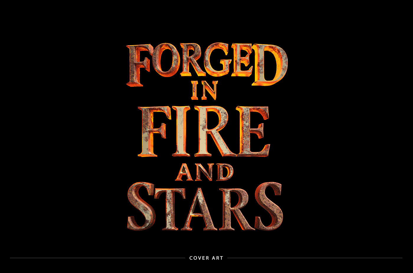 cover book cover cover design art Game of Thrones fire Blacksmith