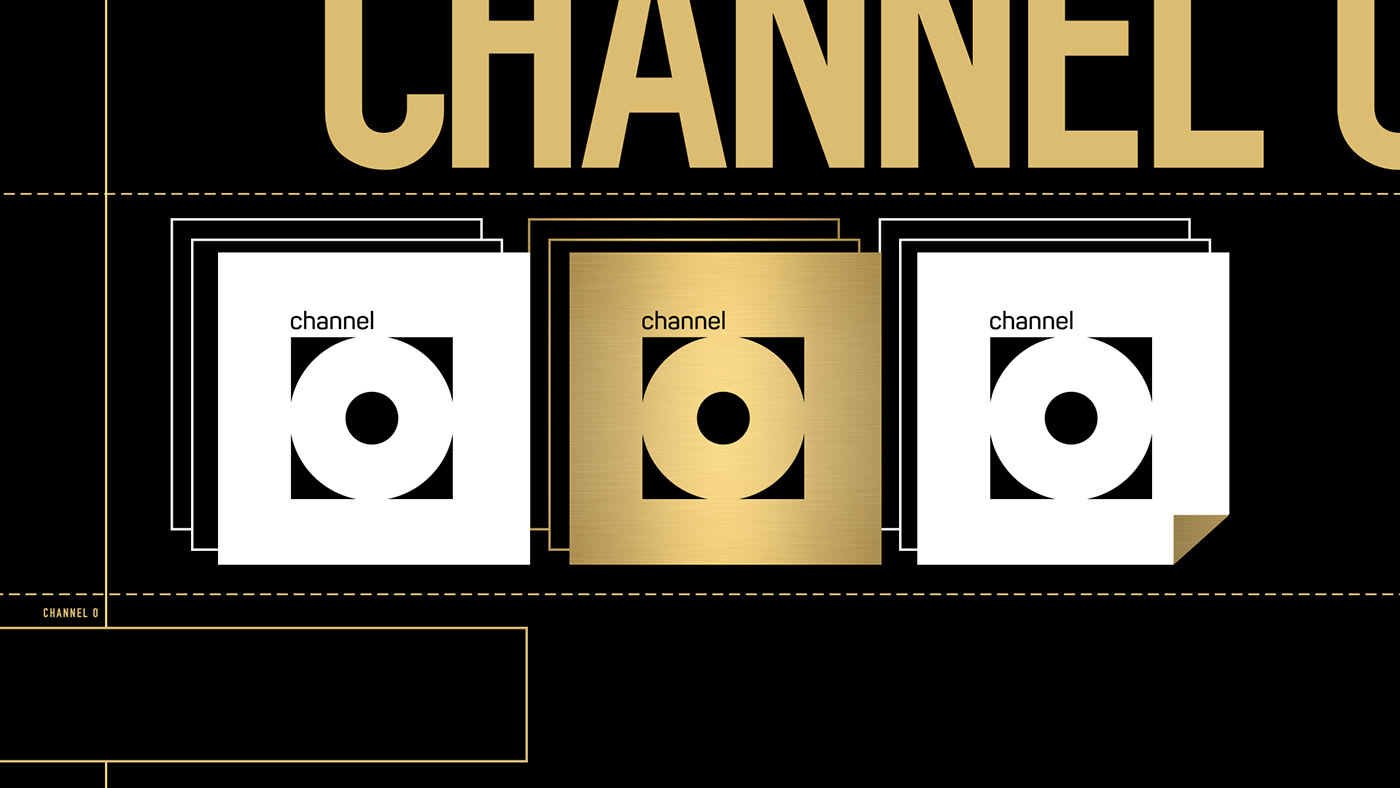 ChannelO broadcast promo gfx type
