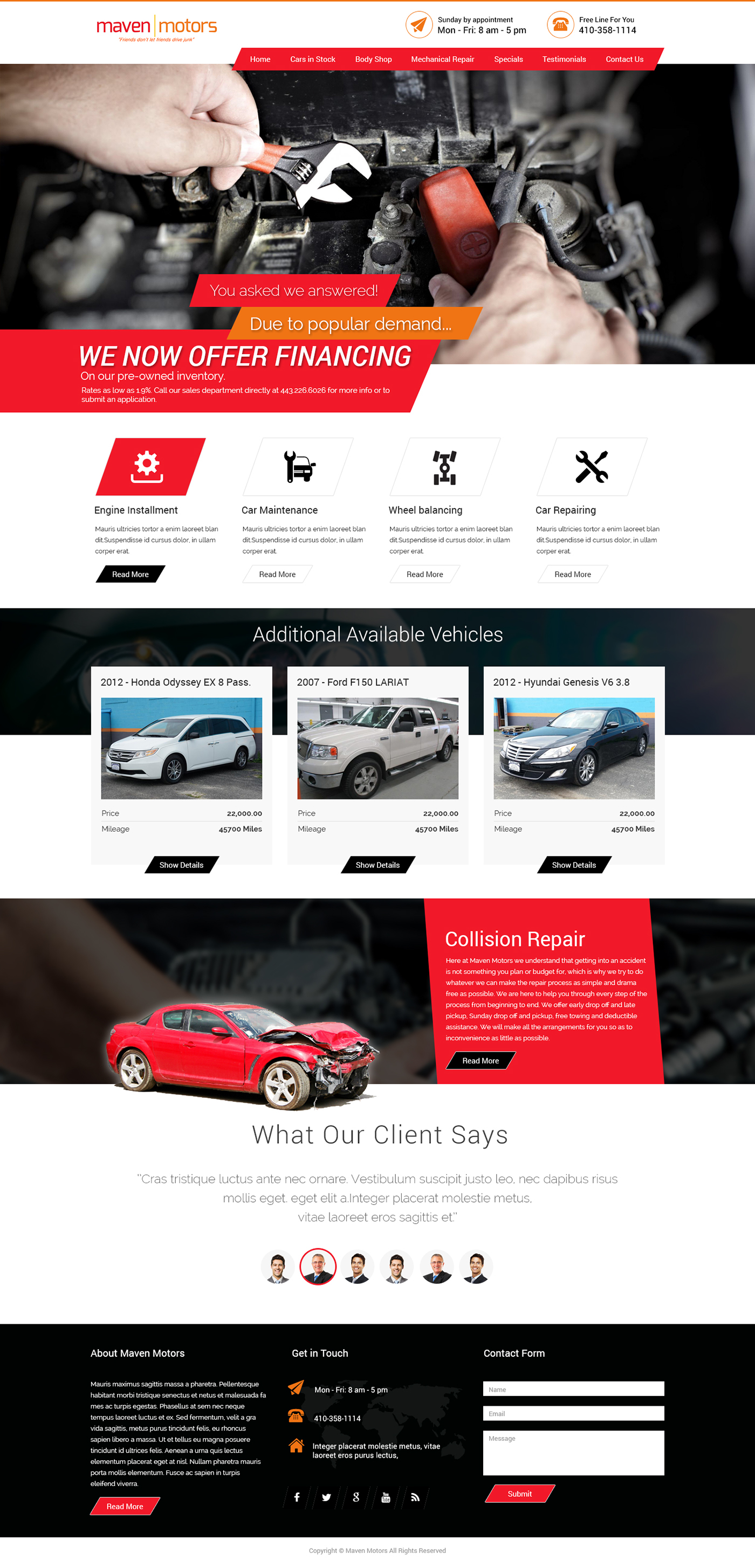 hexa tiger michael peres mikey peres web design california Web Design web development
