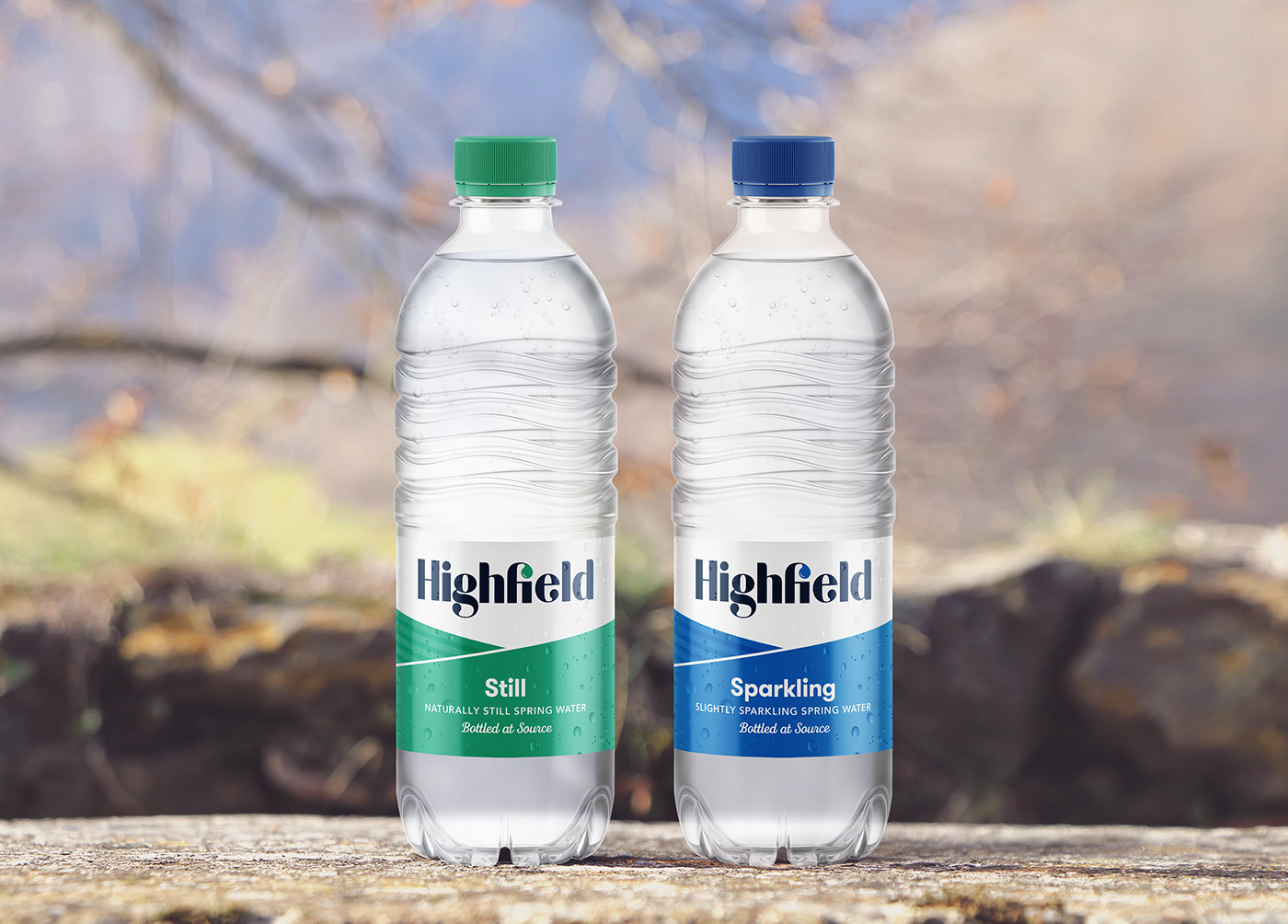 branding  packaging design packaging rebrand water packaging water branding drinks packaging Drinks Branding bottle packaging spring water flavoured water