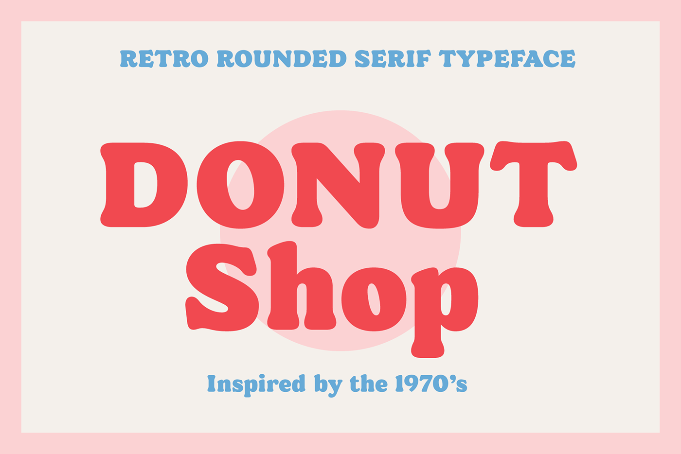 70s brand identity free Free font Logo Design Retro serif type typography   vintage